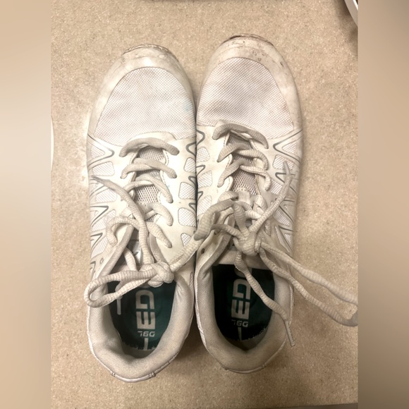 Varsity cheer shoes - Picture 2 of 3